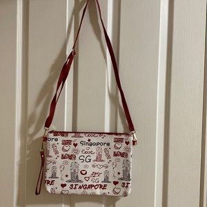 Stylish Sling bag